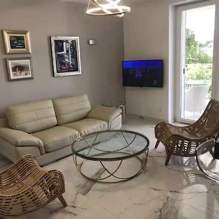 The Royal Roza - Luxury 1 Bedroom-near Old Town Dubrovnik